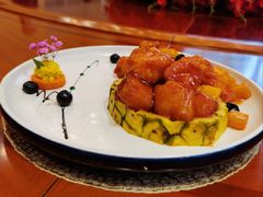 鬼马咕噜肉-顺风山庄(水濂山店)