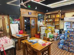 -圣夜东北菜烧烤·夜宵·小龙虾(胥江路店)