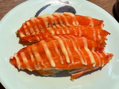 -三禾寿司(君尚店)