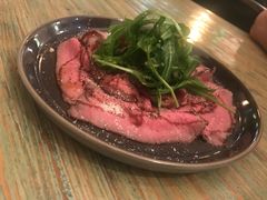 -羽深肉铺 Steak & Wine