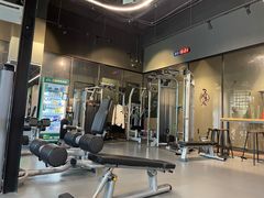 -LikingFit24小时健身•普拉提(张江店)