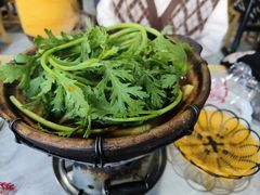-范贤光鸡公煲(平乐园总店)