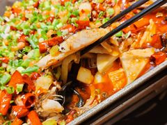 -九佰碗家常菜(华威桥店)