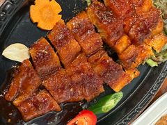 -金北顺大锅家(신사본점)