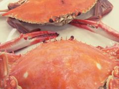 -聚德福海鲜家常菜(刘庄店)