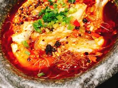 -红料理|串串有瘾·烧烤(吴中路店)