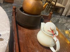 -香云轩·顺德菜(香云纱园林酒店店)