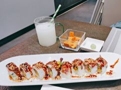 -将太无二·北美传奇寿司(荟聚购物中心西红门店)