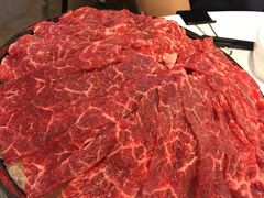 -鲜入围煮花胶鸡海鲜火锅