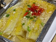 -江味龙虾馆·裸蓝龙虾(南山店)