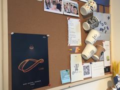 -Line 咖啡(石厦花园店)