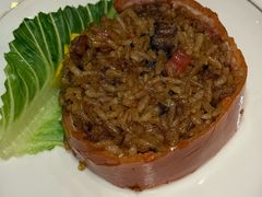 -8餐厅(新葡京酒店)