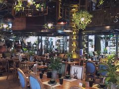 -胡桃里乐队酒馆(鎏嘉码头店)