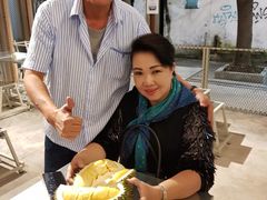 -都念榴莲·城市榴莲