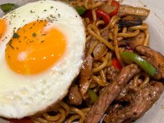 -Pennehut畔尼意面(合肥万象城店)