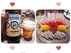 -海底捞火锅(龙湖三千集店)