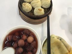 常州糖芋头-常州糕团店(北大街新世纪商城店)