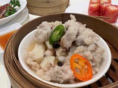 -兴悦酒家(环市东路店)