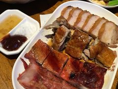 -西关味(大卫城店)