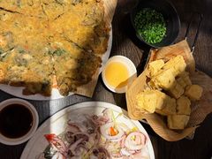 -大洋家·潮汕鱼鲜·花胶砂锅粥(天河东路店)