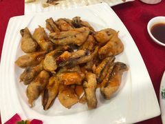 -佛有缘素食馆·荔湾老字号(陈家祠首店)