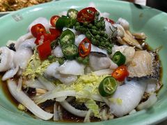 -小吊梨汤·北京菜·烤鸭(清河万象汇店)