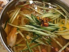 -石记东北风味烤肉(系马桩第二分店)