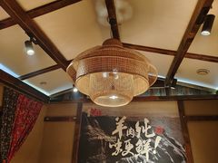 -李久其家民间餐厅(梅溪湖店)