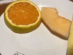 -汉巴味德·烤肉与啤酒的自助(杭州大悦城店)