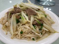 -一口猪年味东北菜(荔枝沟店)