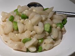 -吴越荣记苏州菜·松鼠桂鱼(月光码头店)