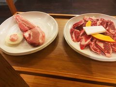 -韩屋韩国料理(天山路店)