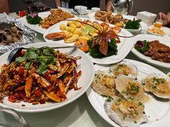 -大东海海鲜酒楼(渔人码头总店)