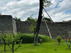 -北京明城墙遗址公园