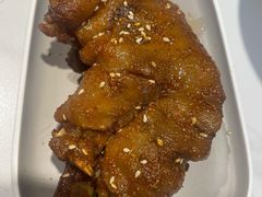 -不是烧烤·武汉烧烤·地道湖北菜(大成路店)