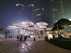 -大族广场Mall&More