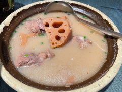 -全聚贤餐厅·湖北家常菜(沙湖店)