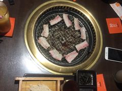 -橘焱胡同烧肉夜食(BFC外滩金融中心店)