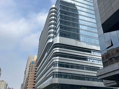 -东北大学附属辽宁爱尔眼科医院