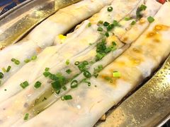 -祈胜邨•顺德鱼生•顺德菜(容桂店)