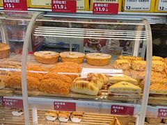 -味多美蛋糕(义和庄地铁店)