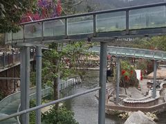 -广东天露山旅游度假区