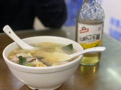 -子午路张记肉夹馍(翠华路店)