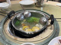 -红日饭店(裕隆三路店)