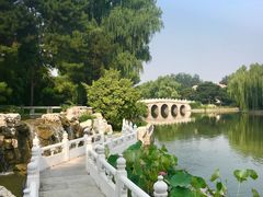 -钓鱼台国宾馆