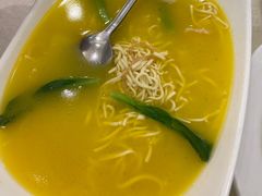 扬州煮干丝-金时代顺风大酒店(协泰店)