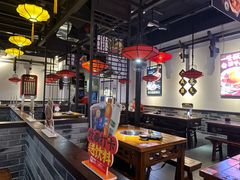 -受气牛肉·重庆耙牛肉(来福士店)