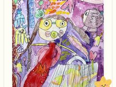 -甲乙果 美术书法(通州校区)