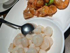 -廊亦舫Lang Yi Fang Restaurant(金桥店)