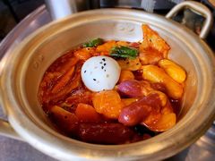 -釜山火炉·海鲜烤肉(紫藤路店)